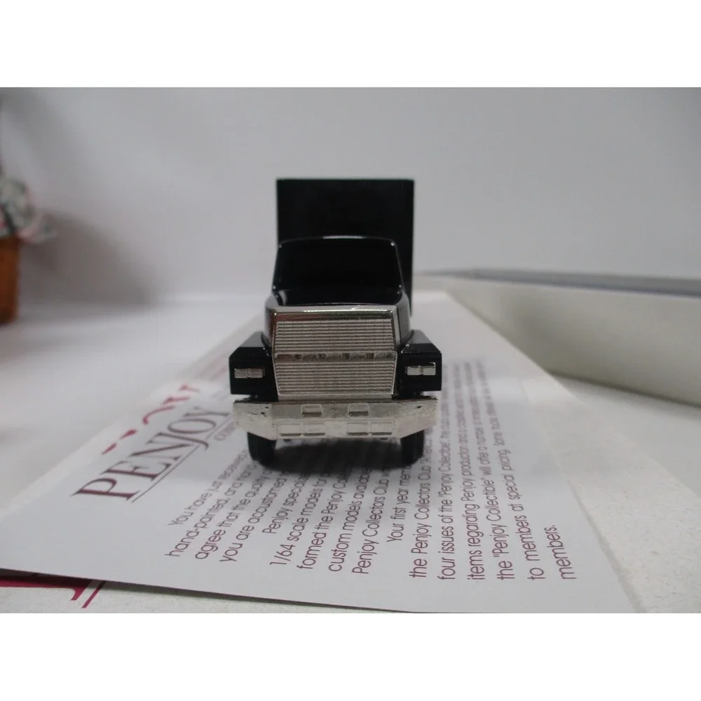 N/A penjoy vintage